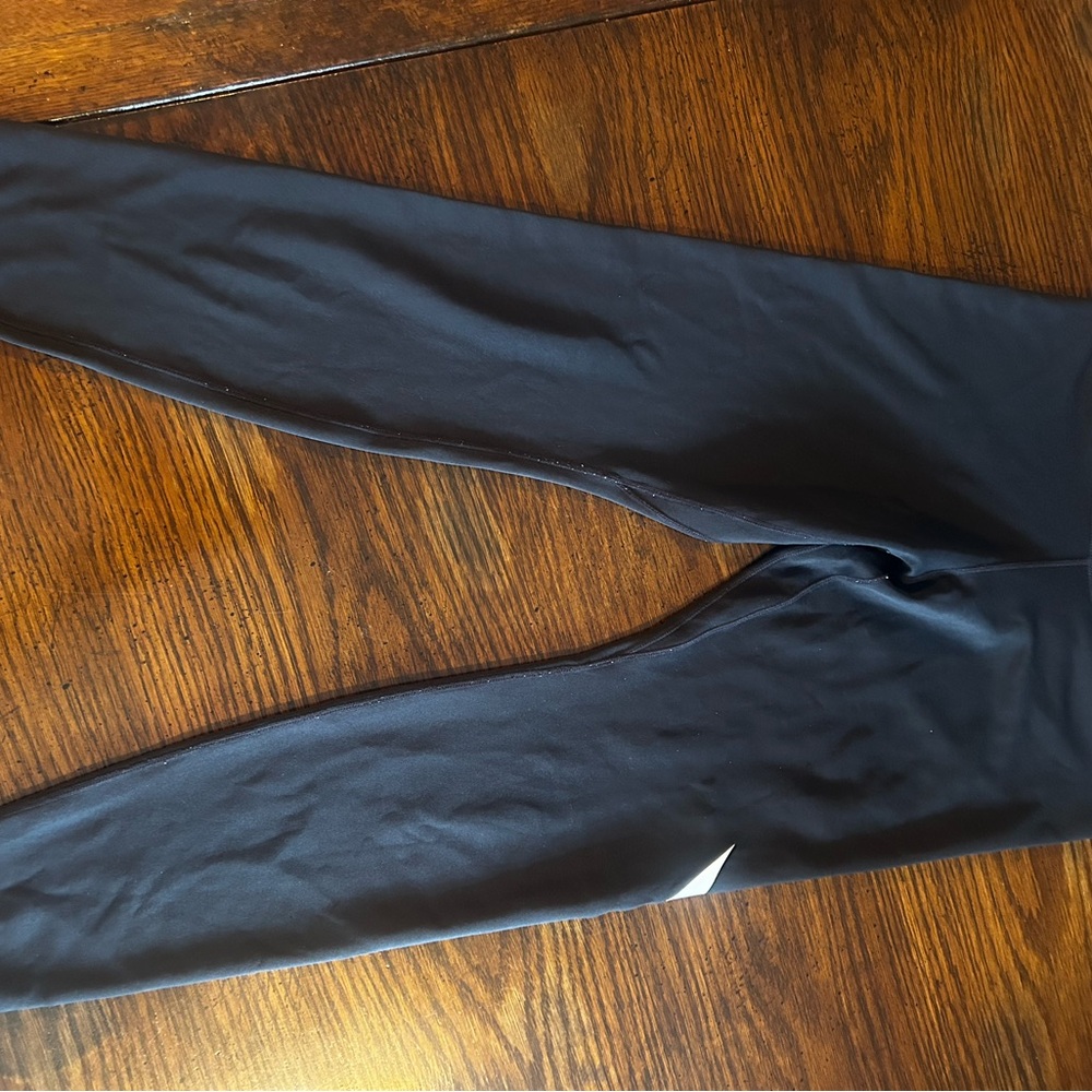 Nike Black Leggings